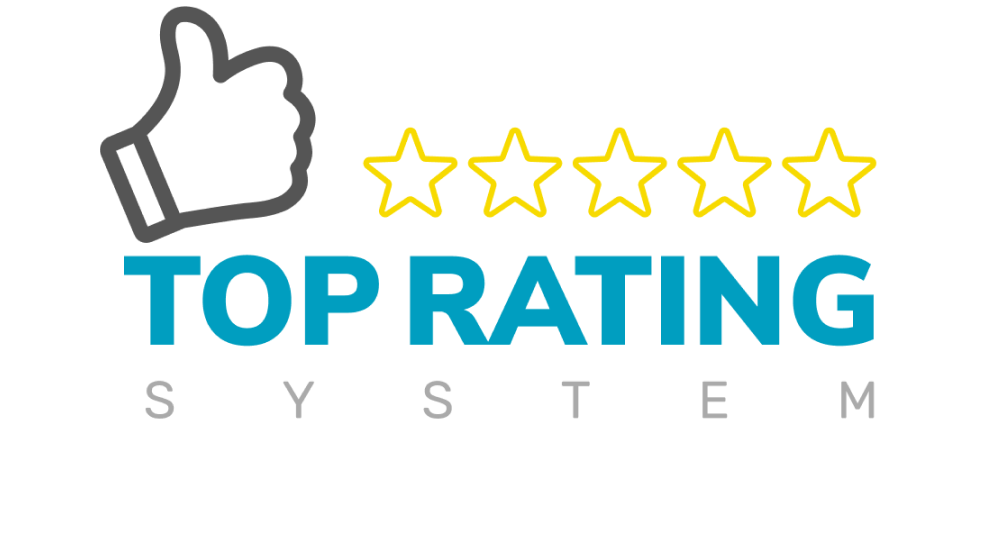 Top Rating System